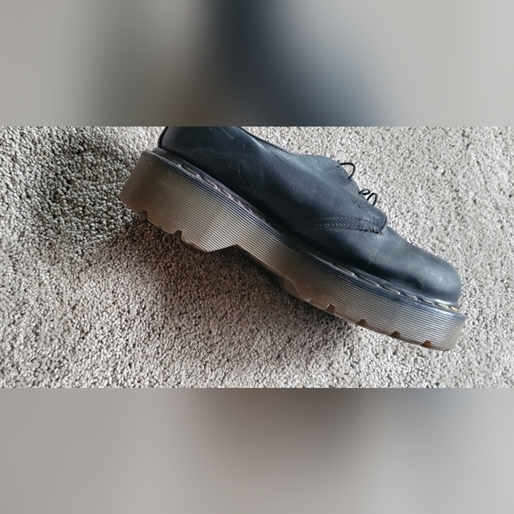 Doc Marten shoes - Picture 5 of 7